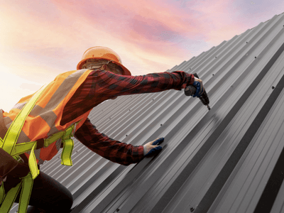About Roof Repair Experts Newark, DE